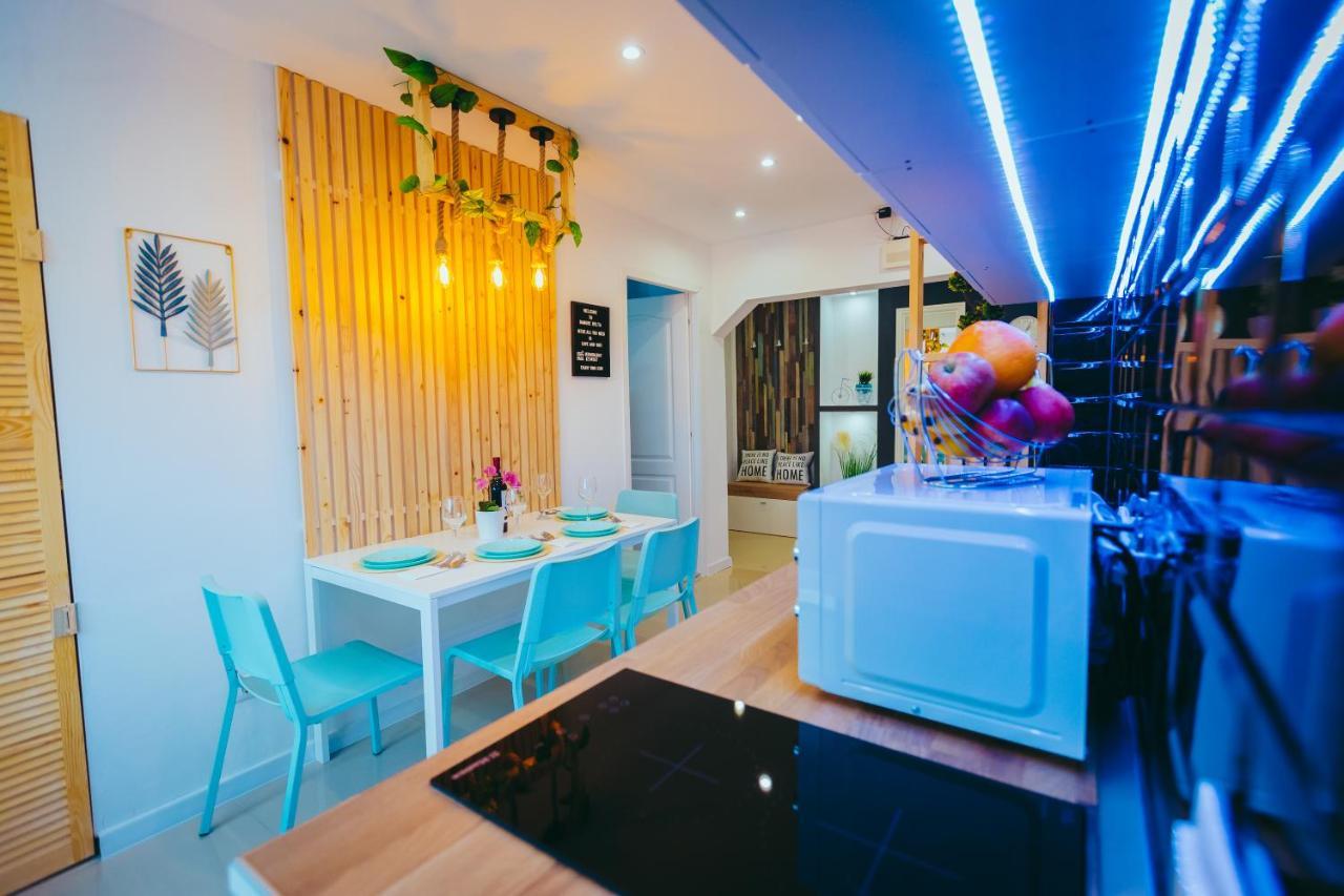 Vero Holiday Apartment Mahmudia Exterior foto