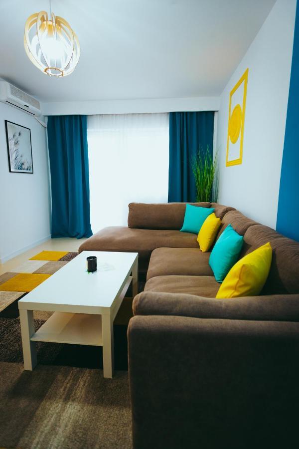 Vero Holiday Apartment Mahmudia Exterior foto